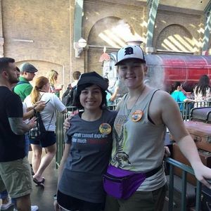 Meet your Posher, Jordan